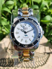 Esq movado submersible for sale  Alexandria