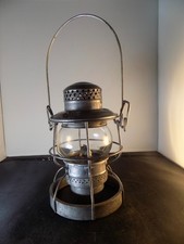 Adlake switchman lantern for sale  Escondido