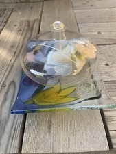 Rare antique glass d'occasion  Expédié en Belgium