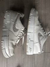 Nike air force for sale  ELLESMERE PORT