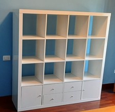 Scaffale ikea expedit usato  Desio