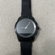 Usado, Smartwatch MyKronoz regular ZeTime híbrido níquel escovado edição Kickstarter  comprar usado  Enviando para Brazil