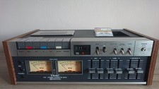 TEAC 450 stereo cassette recorder na sprzedaż  TEAC 450 stereo cassette recorder na sprzedaż  PL
