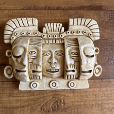 Vtg mayan aztec for sale  Absecon