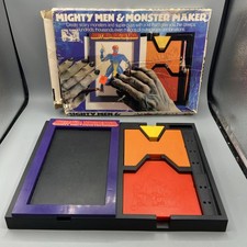 Vintage mighty men for sale  Louisville