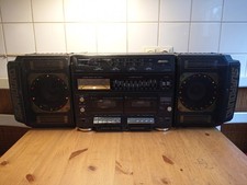 Thompsonic gettoblaster boombo gebraucht kaufen  Berlin
