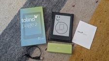 Ebook reader tolino gebraucht kaufen  Aachen
