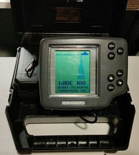 Humminbird wide 100 for sale  Euclid