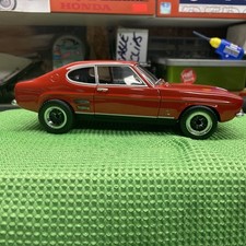 Minichamps ford capri for sale  SUTTON