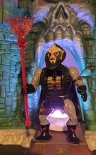 Motu masters zubehör gebraucht kaufen  Heimbach