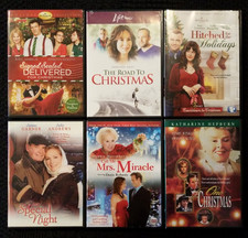 Christmas dvds signed for sale Christmas dvds signed for sale  Palos Park