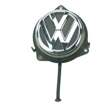 Emblema de liberação de alça de escotilha 2012 2013 2014 2015 2016 2017 VW Beetle comprar usado  Enviando para Brazil