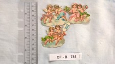 Engel wolke alte gebraucht kaufen  Steinach