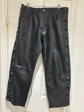 Men motorcycle leather for sale Men motorcycle leather for sale  LEIGHTON BUZZARD