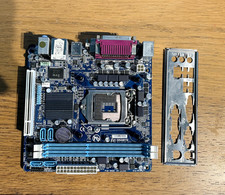 Gigabyte h61n usb3 for sale  DONCASTER