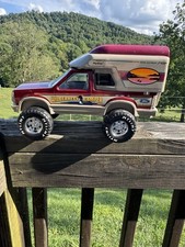 Nylint wilderness camper for sale  Bluefield