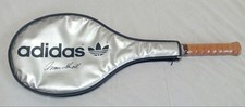 Raquete de tênis modelo Adidas Ivan Lendl não usada comprar usado  Enviando para Brazil