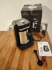 Arzum okka rich for sale  SALFORD