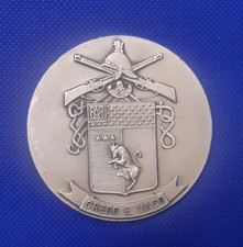 Medaglia militare reggimento usato  Italia