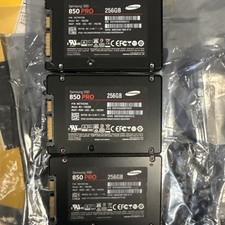Lot samsung 7ke256 for sale  Fremont