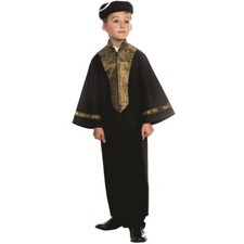 Costume rabbi chacham d'occasion Costume rabbi chacham d'occasion  Expédié en France