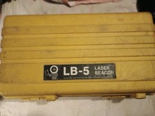 Laser alignment tool for sale  Trinity