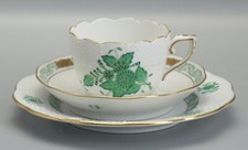 Herend moccatasse untertasse gebraucht kaufen  Bremen