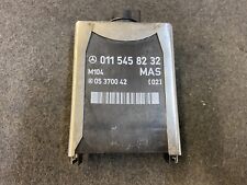 Mercedes 0115458232 ecu for sale  EPSOM