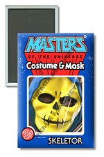Skeletor 1982 costume for sale  Grover Beach