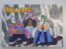 Cartolina epoca dragonball usato  Sanremo