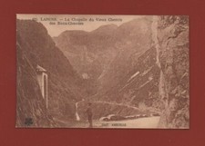 LARUNS - La Cappella Del Vechio Sentiero Delle Eaux-Chaudes (L4019) comprar usado  Enviando para Brazil