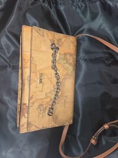 Borsa classe tracolla usato  Serrenti