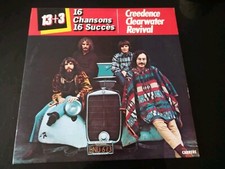 Creedence clearwater revival d'occasion  Merville
