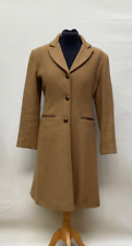 Moloh wool coat for sale  HEREFORD