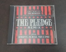 Irv gotti pledge for sale  Twin Falls