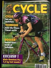 Cycle 218 1994 d'occasion  Saint-Omer