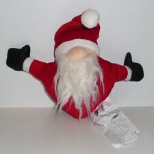 Doudou père noël d'occasion  France
