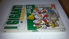 Giganti topolino storie usato  Torino