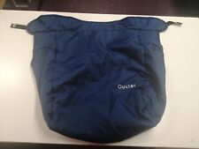 Oyster max blue for sale  GLASGOW