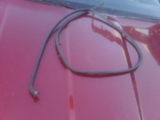 Volvo 240 tailgate for sale  SOUTHAMPTON