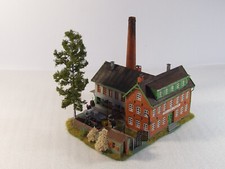 Faller 265 fabrik gebraucht kaufen  Kastellaun
