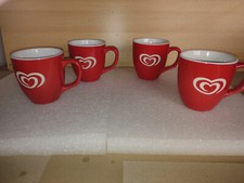 Kaffeebecher tassen höhe gebraucht kaufen  Waldkirch