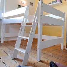 Relita hochbett kinderbett gebraucht kaufen  Herxheim