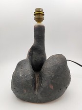 Lampe grès valentine d'occasion  Saint-Amand-en-Puisaye