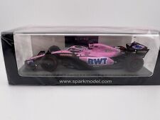 Spark s8522 alpine usato  Monte di Procida