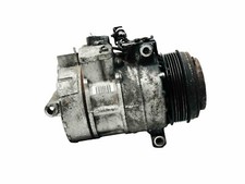 COMPRESSOR DE AR CONDICIONADO W204 W212 MERCEDES 13-16 C E CLASS DENSO A/C comprar usado  Enviando para Brazil