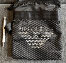 Bolsa de mão jeans Armani comprar usado  Enviando para Brazil