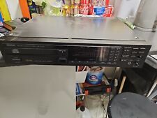 Denon cdc 1500 for sale  LONDON
