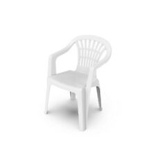 Gartenstuhl monoblock lyra gebraucht kaufen  Malchow