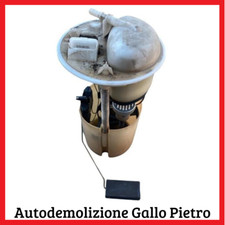Pompa carburante galleggiante usato  Taranto